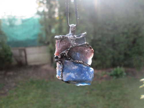 Talisman ,, Irnimit " — foto 4