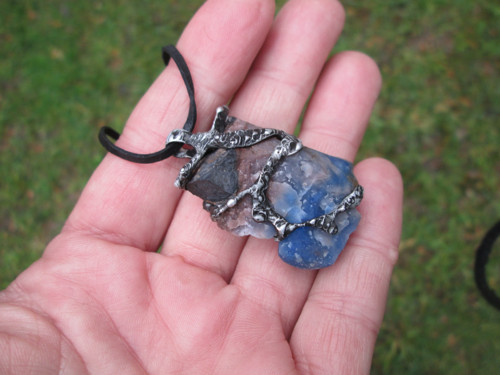 Talisman ,, Irnimit " — foto 3
