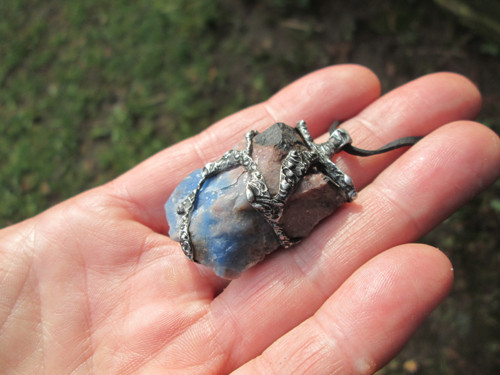 Talisman ,, Irnimit " — foto 5