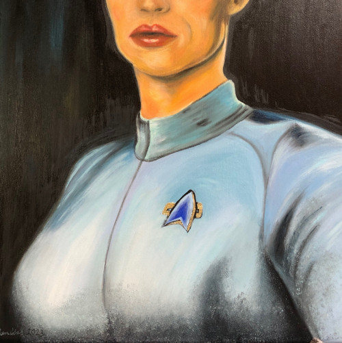 Seven of Nine — foto 2