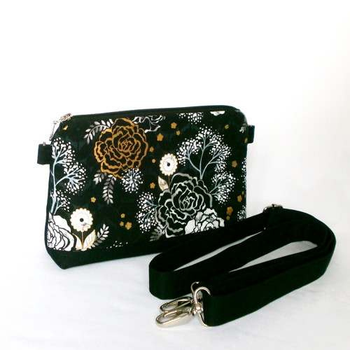 Crossbody/ledvinka NIENKE — foto 2