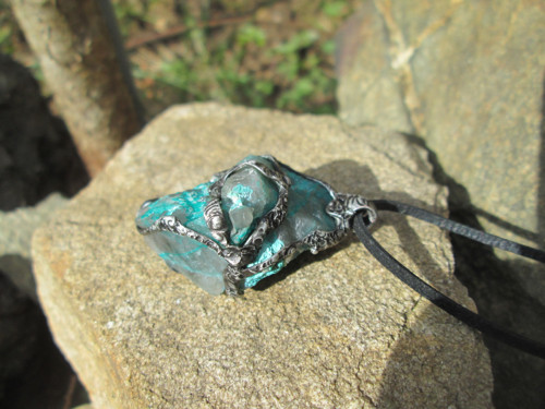 Talisman ,, Duchovní léčitel " — foto 3