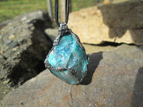 Talisman ,, Duchovní léčitel " — foto 2