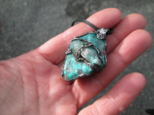 Talisman ,, Duchovní léčitel " — foto 6
