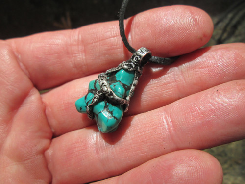 Talisman ,, Stability " — foto 2