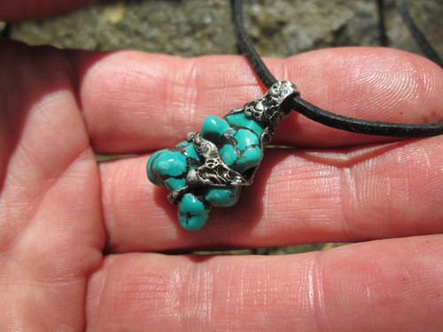 Talisman ,, Stability " — foto 6