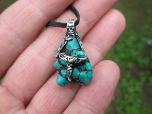 Talisman ,, Stability " — foto 3