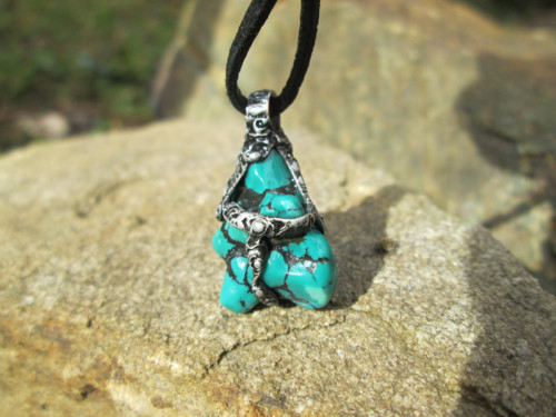Talisman ,, Stability " — foto 4