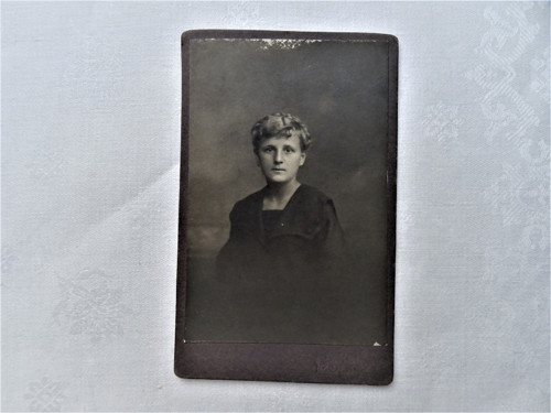 Bernadeta - kabinetka — foto 2