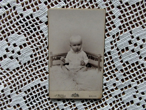 Anička - ikabinetka — foto 2