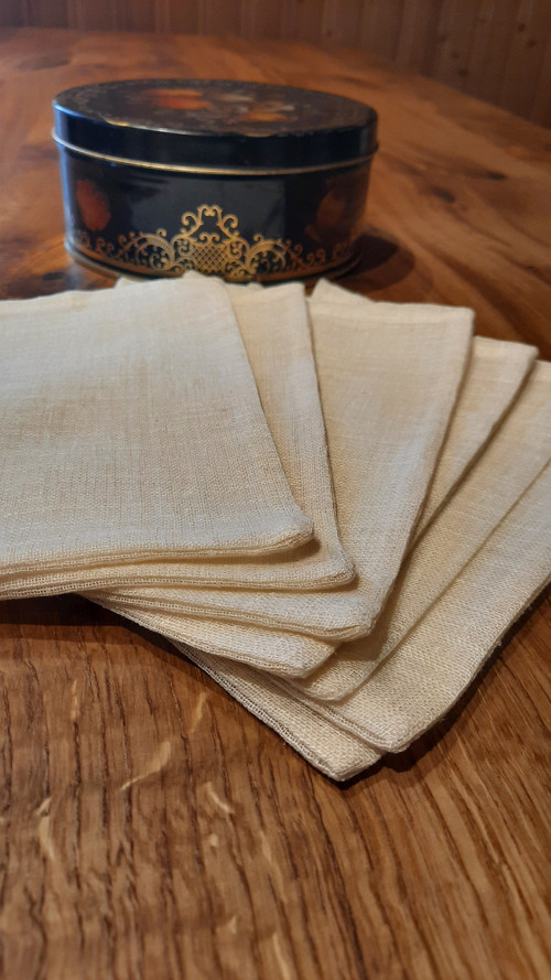 Béžovka — foto 3