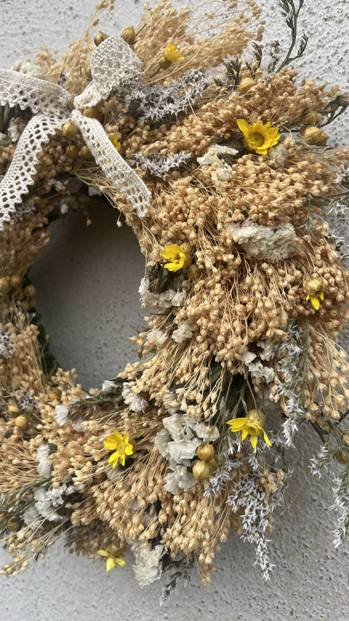 Něžný sušený — foto 2