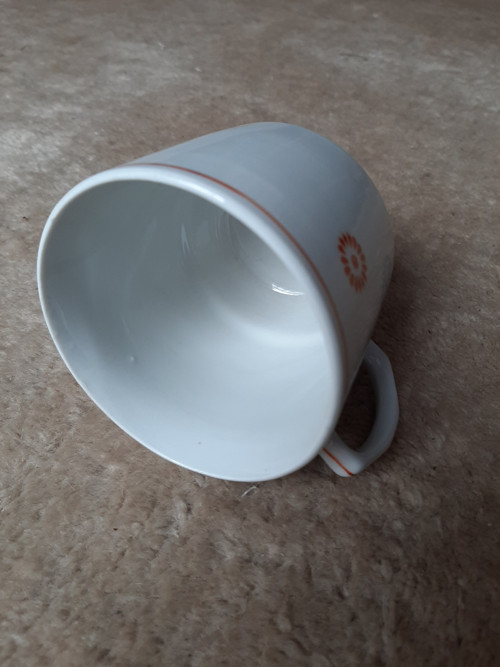 Hrnek 1/4 l — foto 2