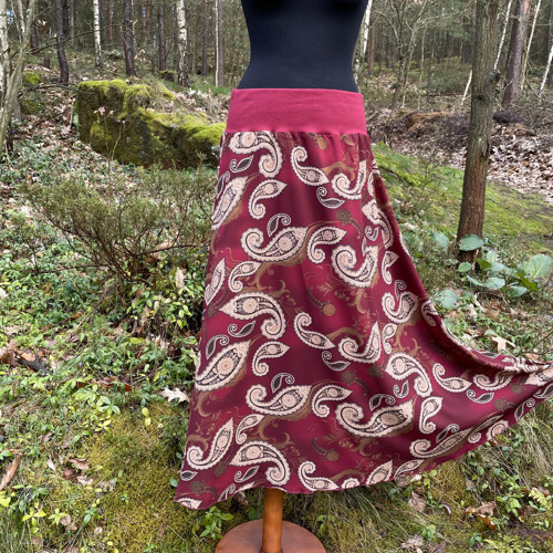 Paisley — foto 2