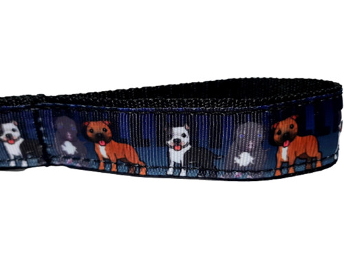 Klíčenka Dogs — foto 2