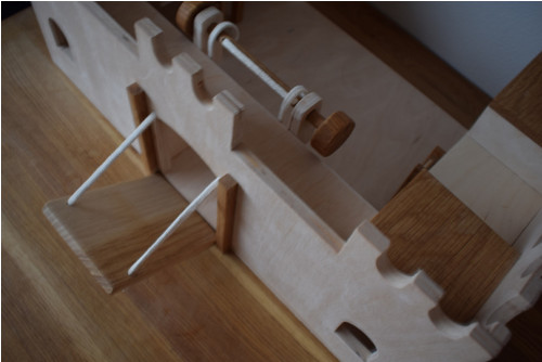 Hrad — foto 4