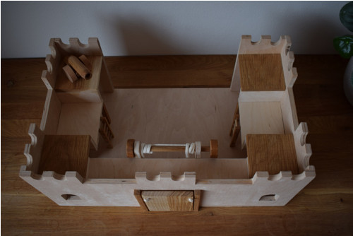 Hrad — foto 5