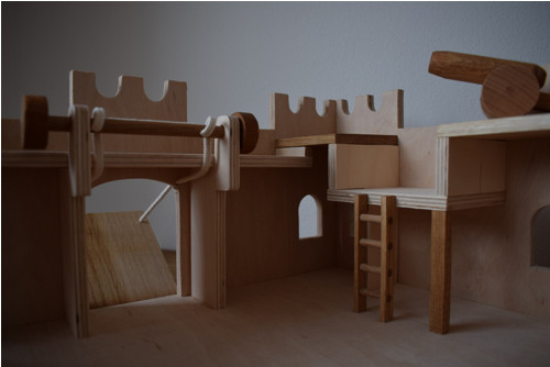 Hrad — foto 3
