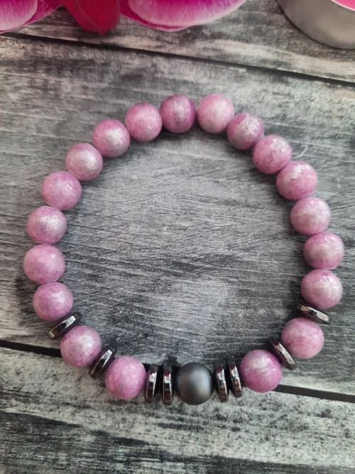 Náramek PINK DAY — foto 3