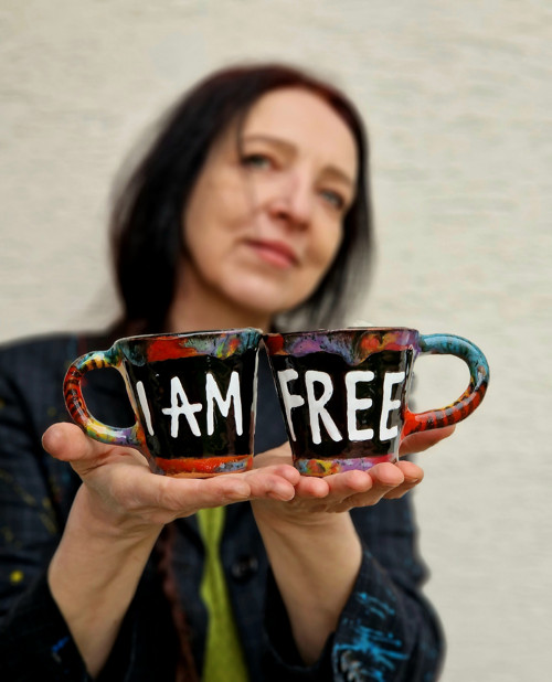 I am free — foto 2