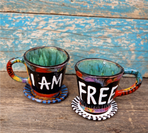 I am free — foto 3