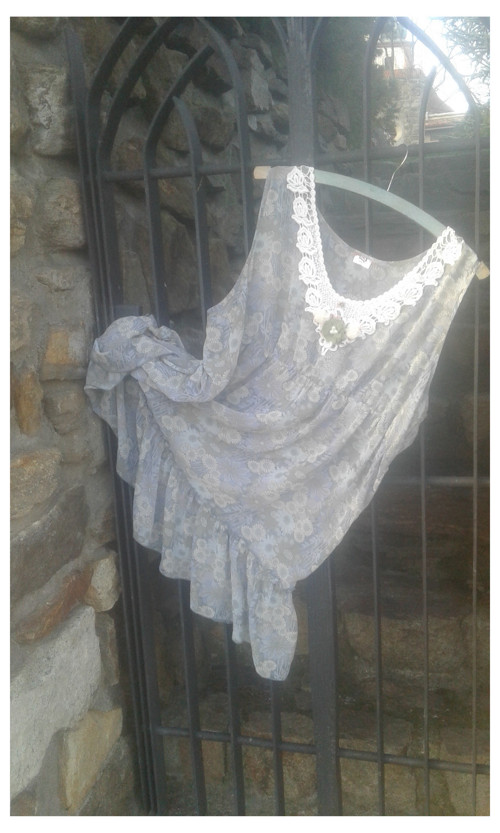 Saticky Rys ostrovid — foto 3