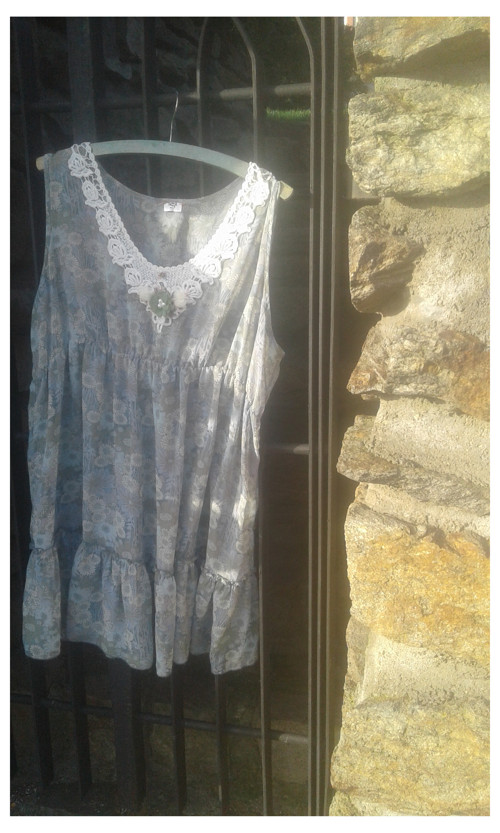 Saticky Rys ostrovid — foto 2