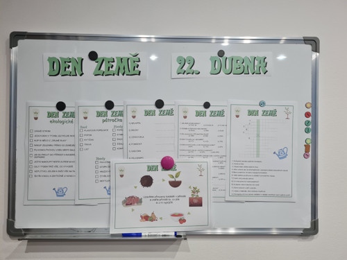 Den Země v pdf. — foto 2