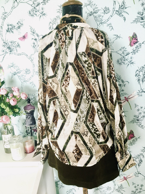Halenka chic retro — foto 4