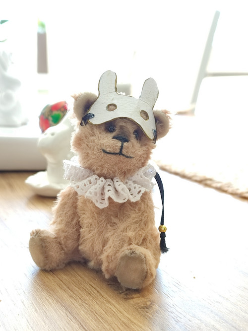Medvídek mini — foto 2