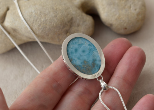 Larimar — foto 6