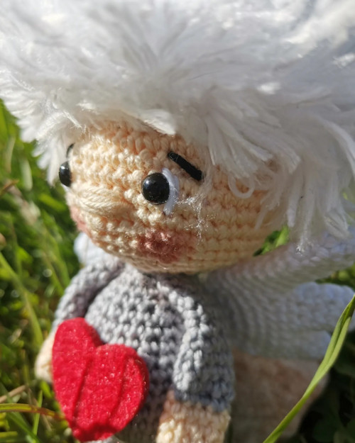 Andílek Láska — foto 4