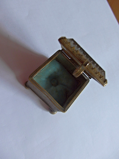 Relikviář 2 — foto 2