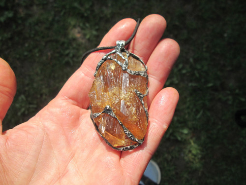 Talisman ,, Duchovní moudrosti " — foto 5