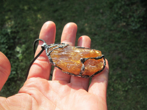 Talisman ,, Duchovní moudrosti " — foto 4
