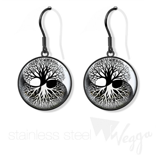 Yin Yang Tree of Life — foto 2