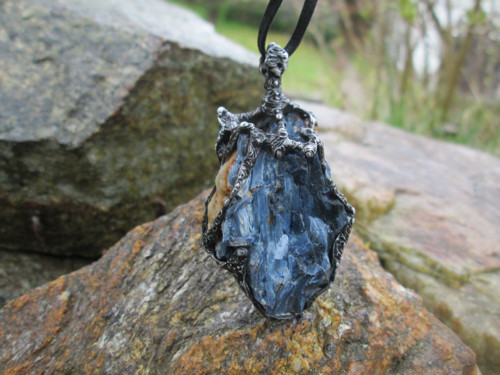 Talisman ,, Pán Bouří " — foto 2