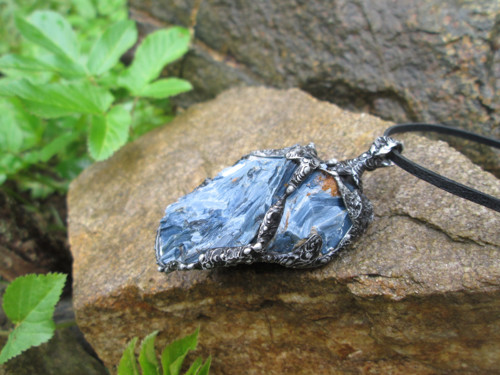 Talisman ,, Pán Bouří " — foto 5