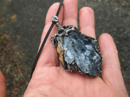 Talisman ,, Pán Bouří " — foto 3
