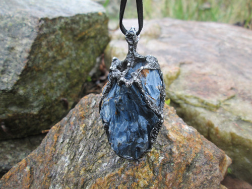 Talisman ,, Pán Bouří " — foto 6