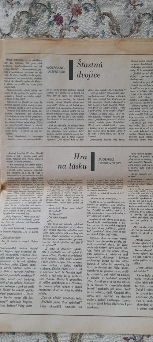 Vlasta č. 21 — foto 2