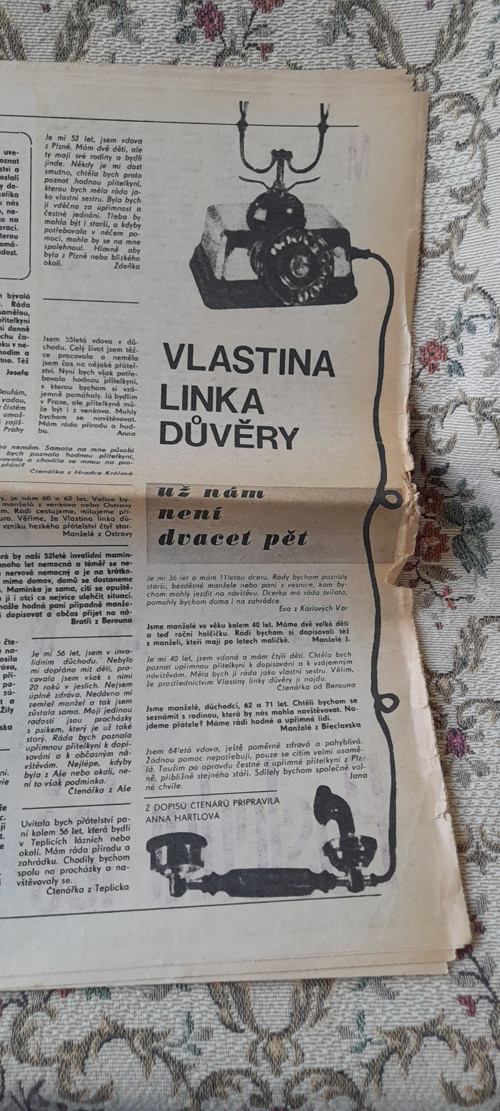 Vlasta č. 46 — foto 4
