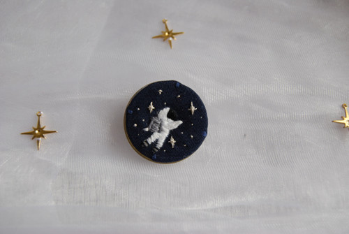 Astronautík — foto 2
