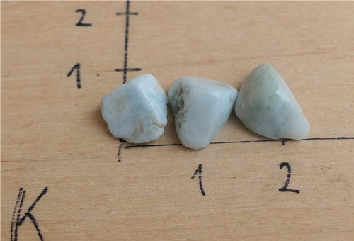 Sada - larimar - J9634 — foto 4