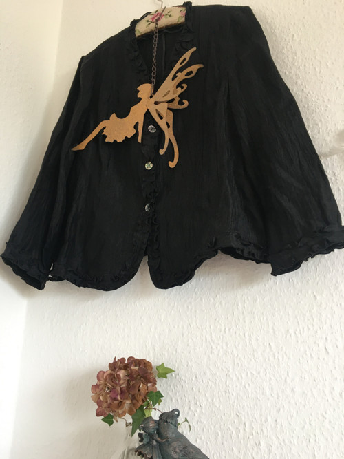 Len s bavlnou — foto 5