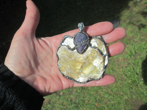 Talisman ,, Cesta duše " — foto 4