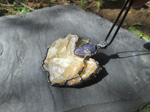Talisman ,, Cesta duše " — foto 3