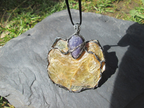 Talisman ,, Cesta duše " — foto 6