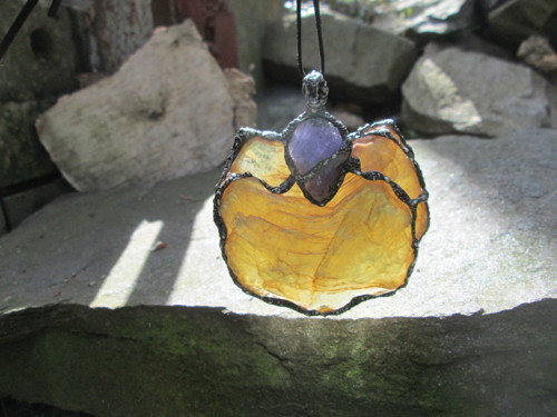 Talisman ,, Cesta duše " — foto 5