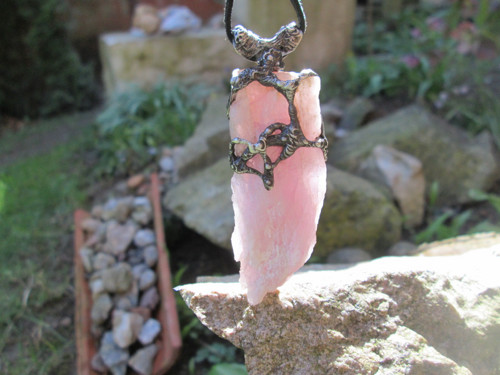 Talisman ,, Ochránce srdeční čakry " — foto 2